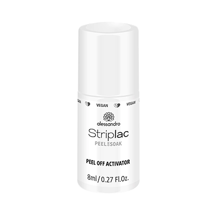 Alessandro Striplac Peel Off Activator