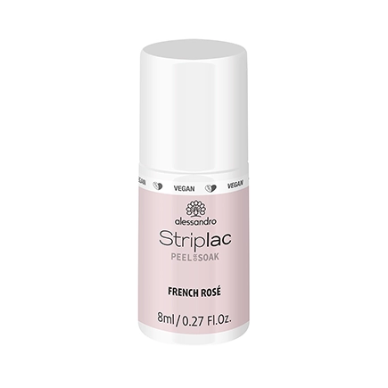 Alessandro Striplac French Rosa