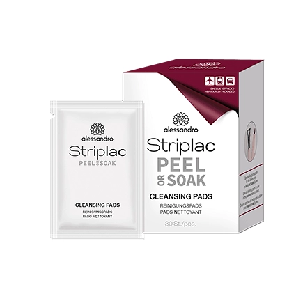 Alessandro Striplac Reinigungstücher Set