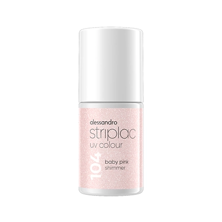 Alessandro Striplac UV Colour