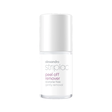 Alessandro Striplac Peel Off Remover