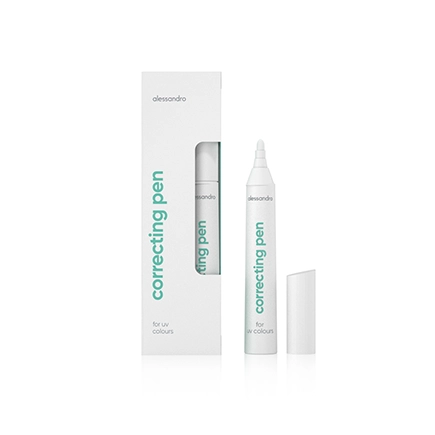 Alessandro Striplac Uv Colour Correcting Pen