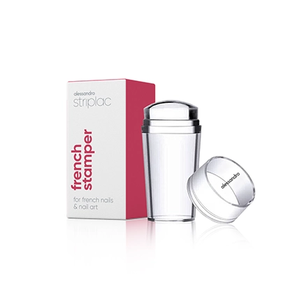 Alessandro Striplac French Stamper