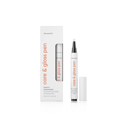 Alessandro Striplac Care & Gloss Pen