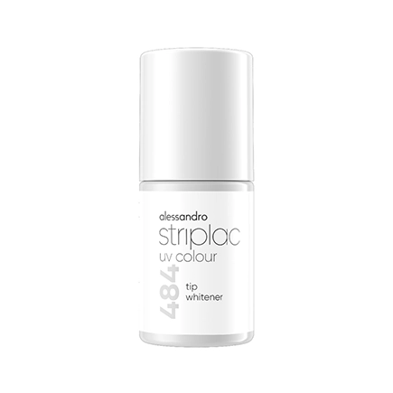 Alessandro Striplac UV Colour Tip Whitener