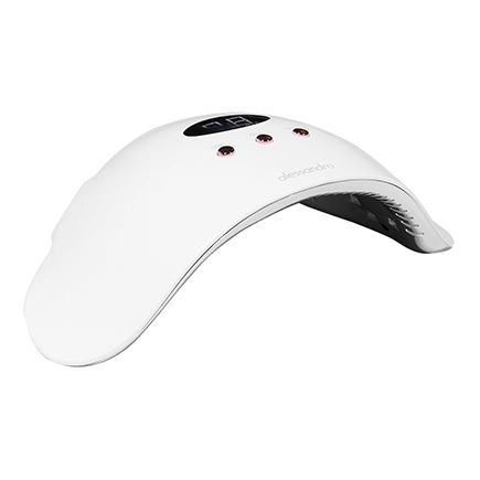 Alessandro Striplac Led 5- Finger Lamp