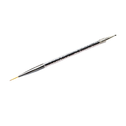 Alessandro Striplac Nail Art Dotting Tool