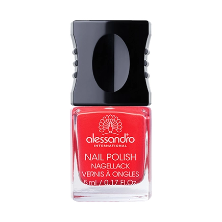Alessandro ALE NAGELLACK