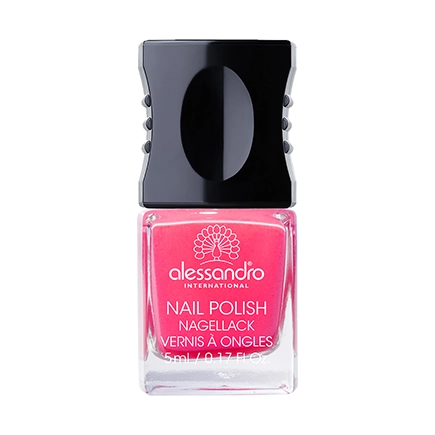 Alessandro ALE NAGELLACK
