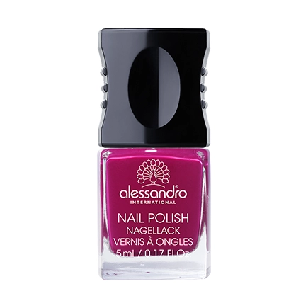 Alessandro ALE NAGELLACK