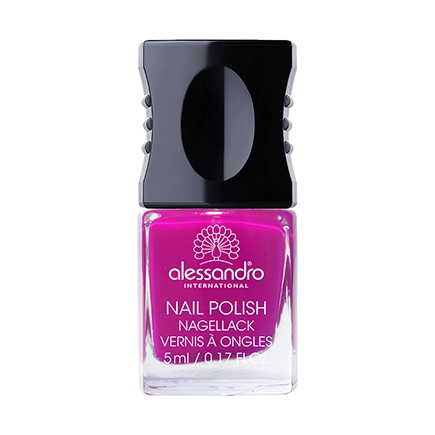 Alessandro ALE NAGELLACK