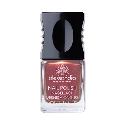 Alessandro ALE NAGELLACK