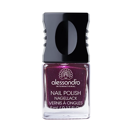 Alessandro ALE NAGELLACK