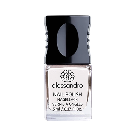 Alessandro Nagellack FRENCH WHITE