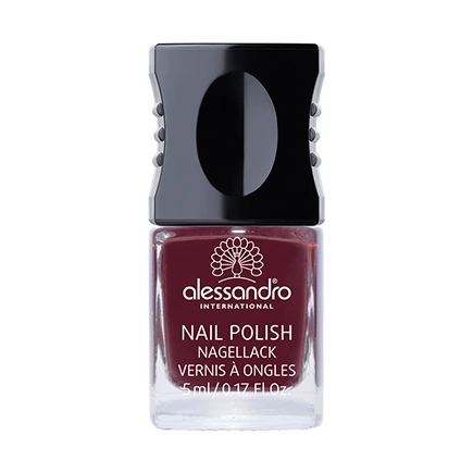 Alessandro ALE NAGELLACK