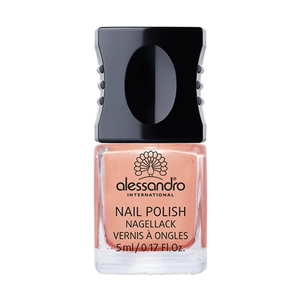 Alessandro ALE NAGELLACK