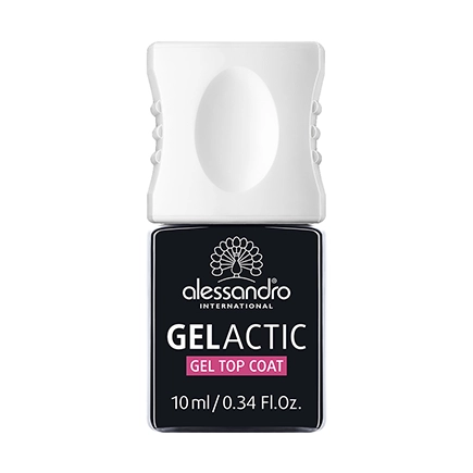 Alessandro GELACTIC GEL TOP COAT