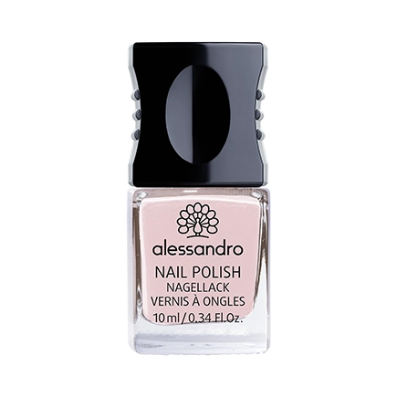 Alessandro Nagellack FRENCH ROSE