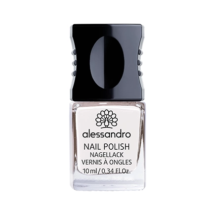 Alessandro Nagellack FRENCH WHITE