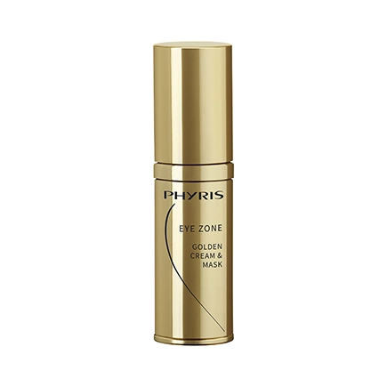Phyris Golden Cream & Mask