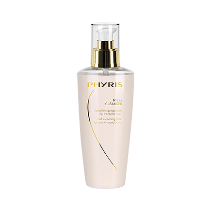 Phyris Milky Cleanser