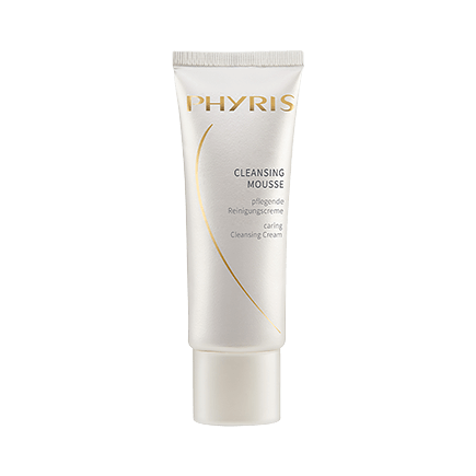 Phyris Cleansing Mousse