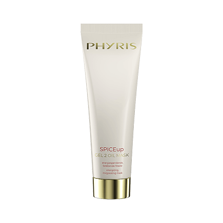 Phyris SPICEup Gel2Oil Mask