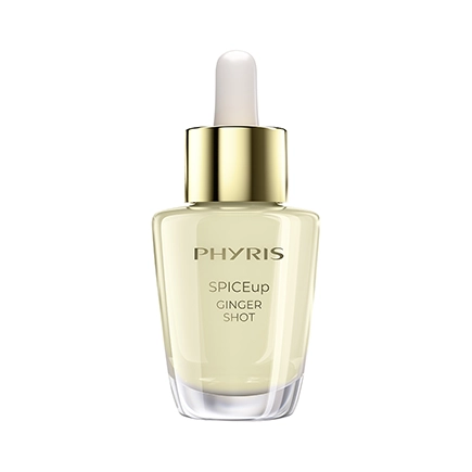 Phyris SPICEup Ginger Shot