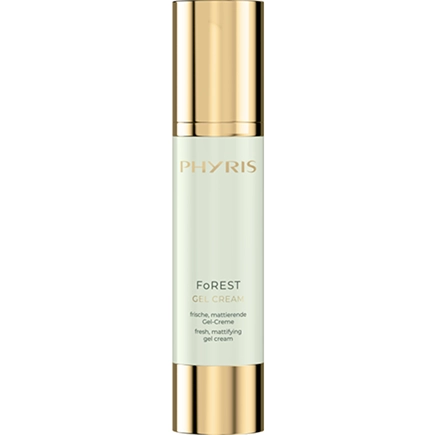 Phyris Forest Gel Cream Neu