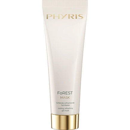 Phyris Forest Mask