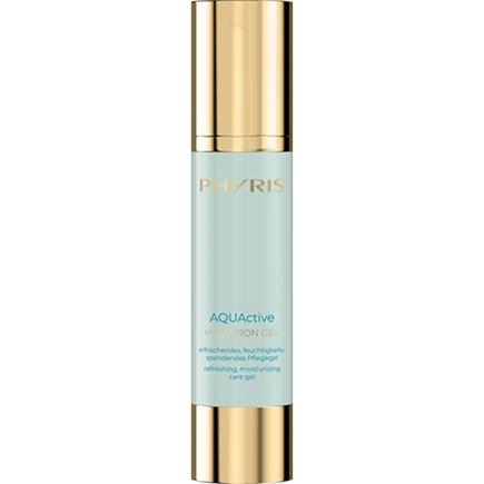 Phyris AQUActive Hylauron Gel