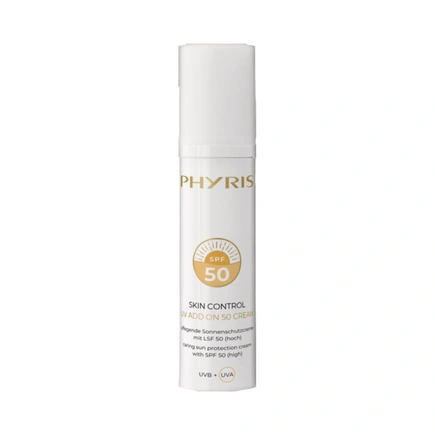 Phyris UV Add On 50 Cream
