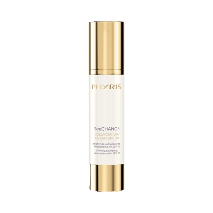 Phyris See Change Collagen Day Cream SPF 20