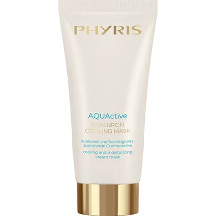 Phyris Hyaluron Cooling Mask