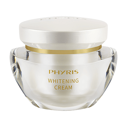 Phyris Whitening Cream