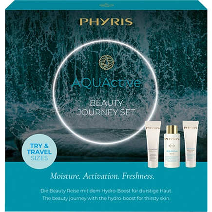 Phyris Aquactive Beauty Journey Set 2024