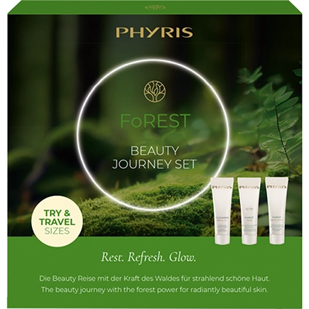 Phyris Forest Beauty Journey Set