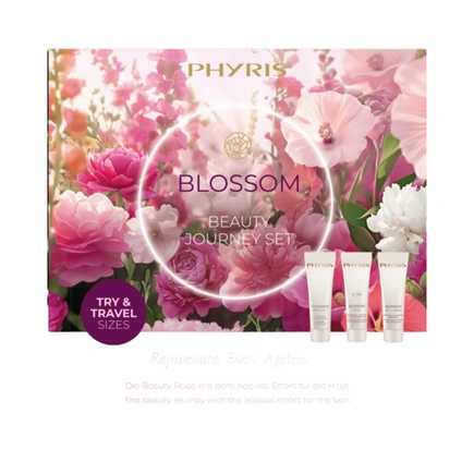 Phyris Blossom Beauty Journey Set