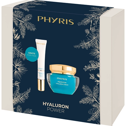 Phyris AQUActive Geschenkbox