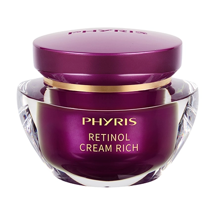 Phyris Retinol Cream Rich