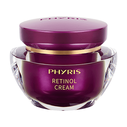 Phyris Retinol Cream