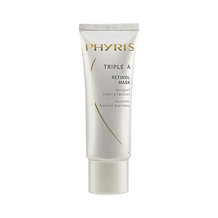 Phyris Retinol Mask