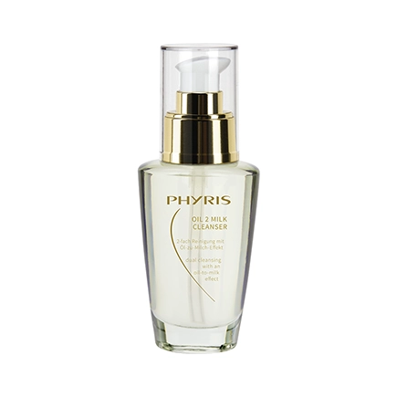 Phyris Oil 2 Milk Cleanser