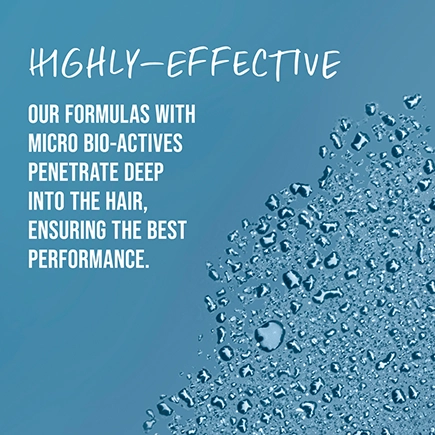 kms MOISTREPAIR Leave-in Conditioner