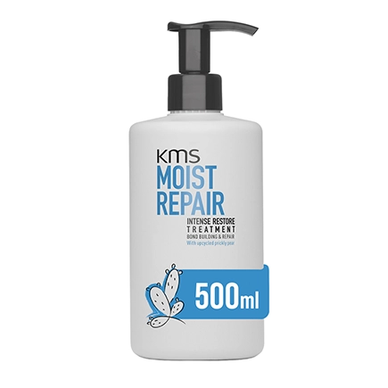 kms MOISTREPAIR Intensive Restore Treatment