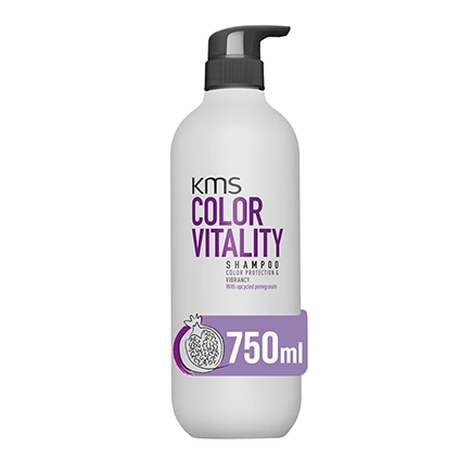 kms COLORVITALITY Shampoo