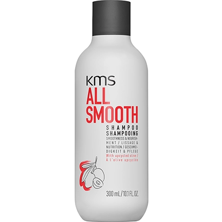 kms ALLSMOOTH Shampoo