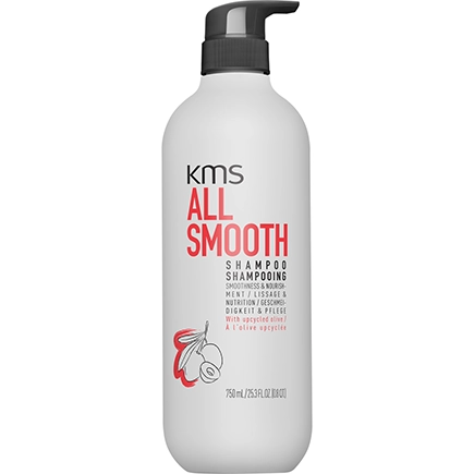 kms ALLSMOOTH Shampoo