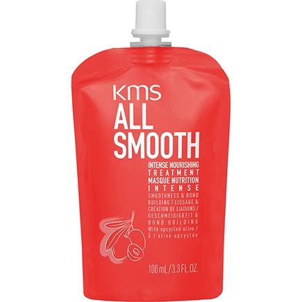 kms ALLSMOOTH Intense Nourishing Treatment