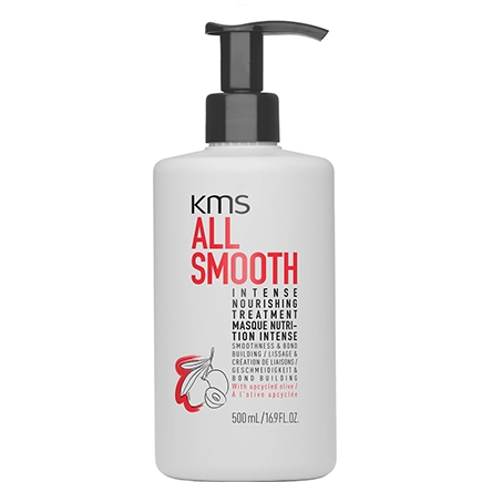 kms ALLSMOOTH Intense Nourishing Treatment